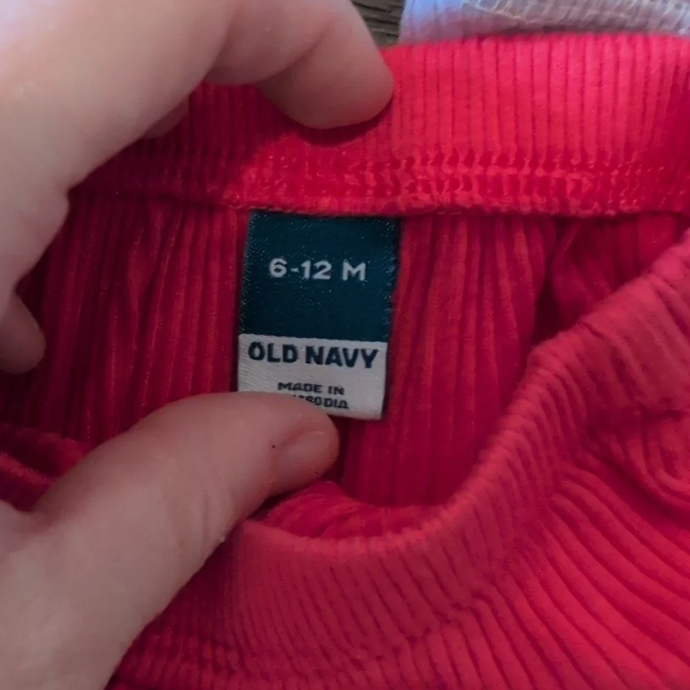 Old Navy brighten up